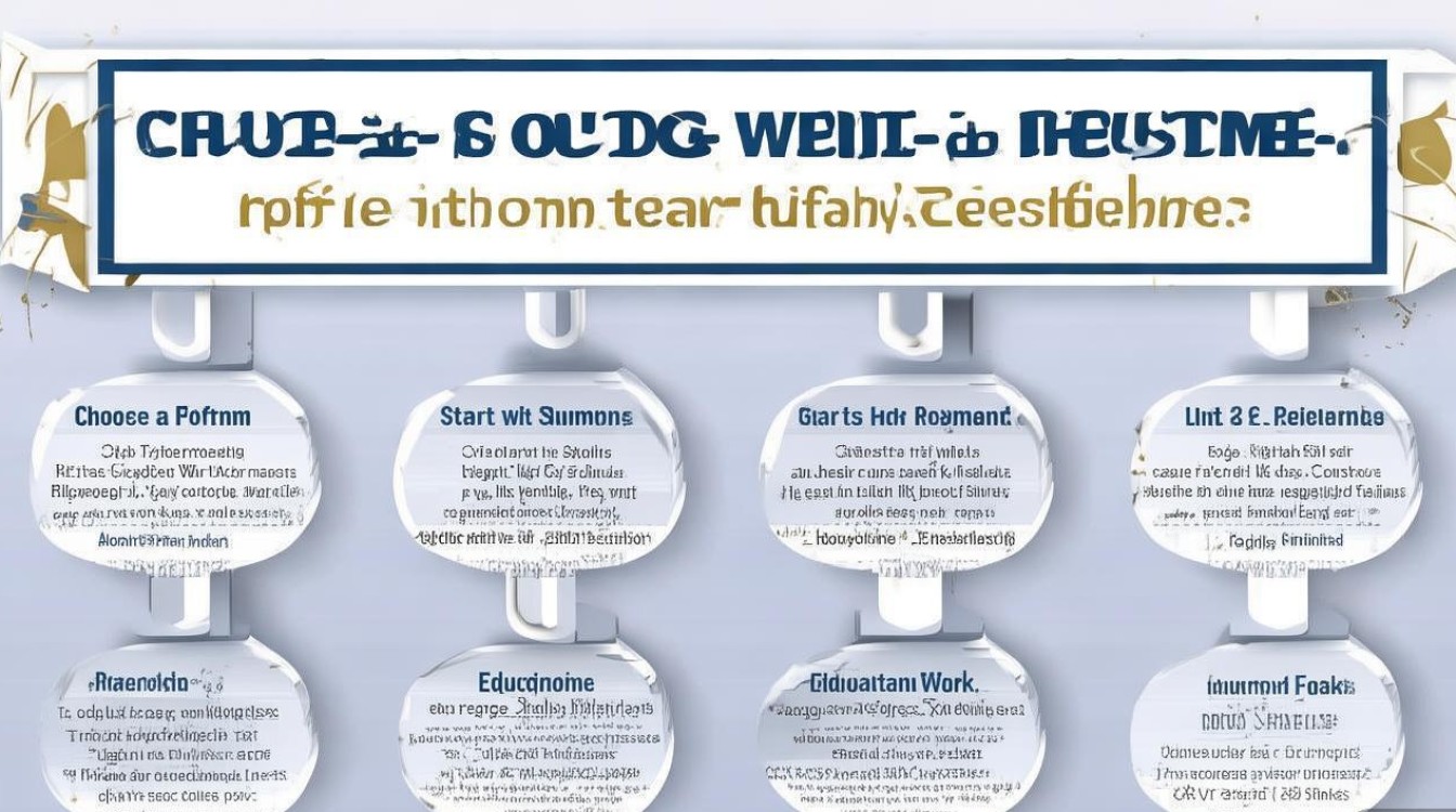 求职简历范本有哪些关键要素？如何写出吸引HR的求职简历？-图2