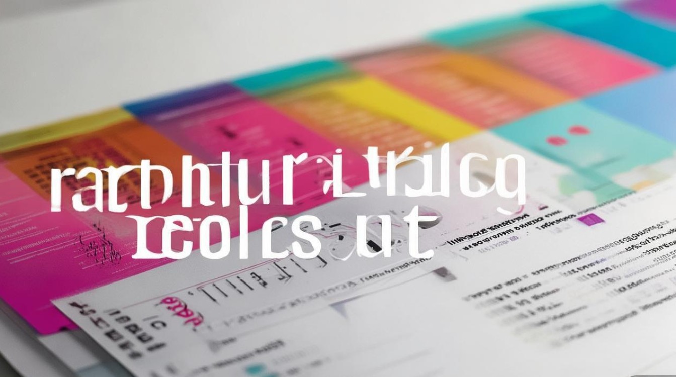 如何设计并成功彩印一份引人注目的彩色简历?-图2 如何设计并成功彩印一份引人注目的彩色简历?-图2