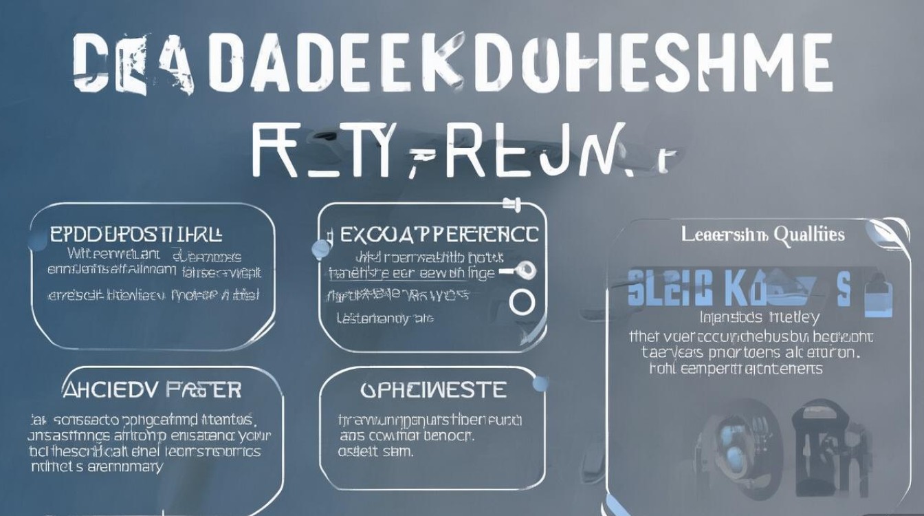 领导履历撰写有何诀窍与注意事项?如何撰写一份专业、全面的领导履历表?-图1 领导履历撰写有何诀窍与注意事项?如何撰写一份专业、全面的领导履历表?-图1