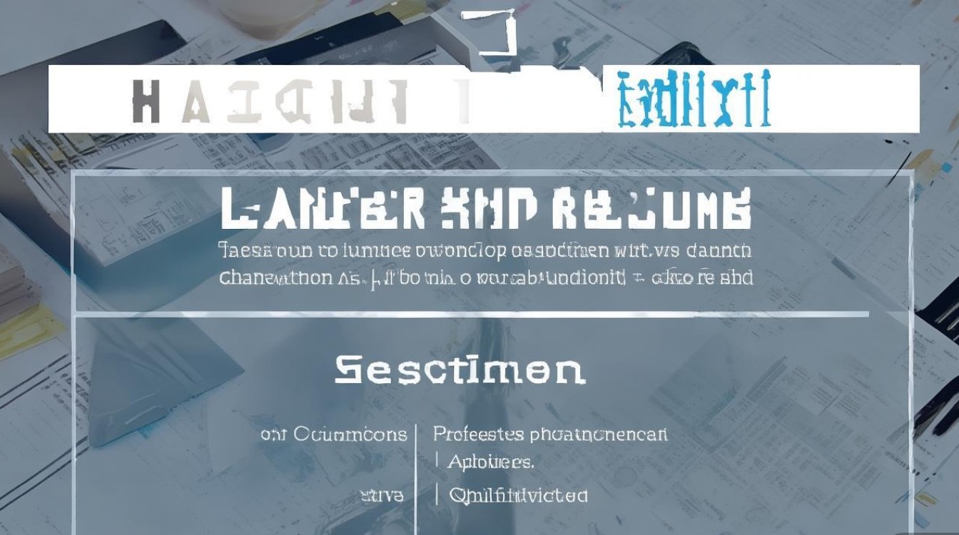 领导履历撰写有何诀窍与注意事项?如何撰写一份专业、全面的领导履历表?-图3 领导履历撰写有何诀窍与注意事项?如何撰写一份专业、全面的领导履历表?-图3