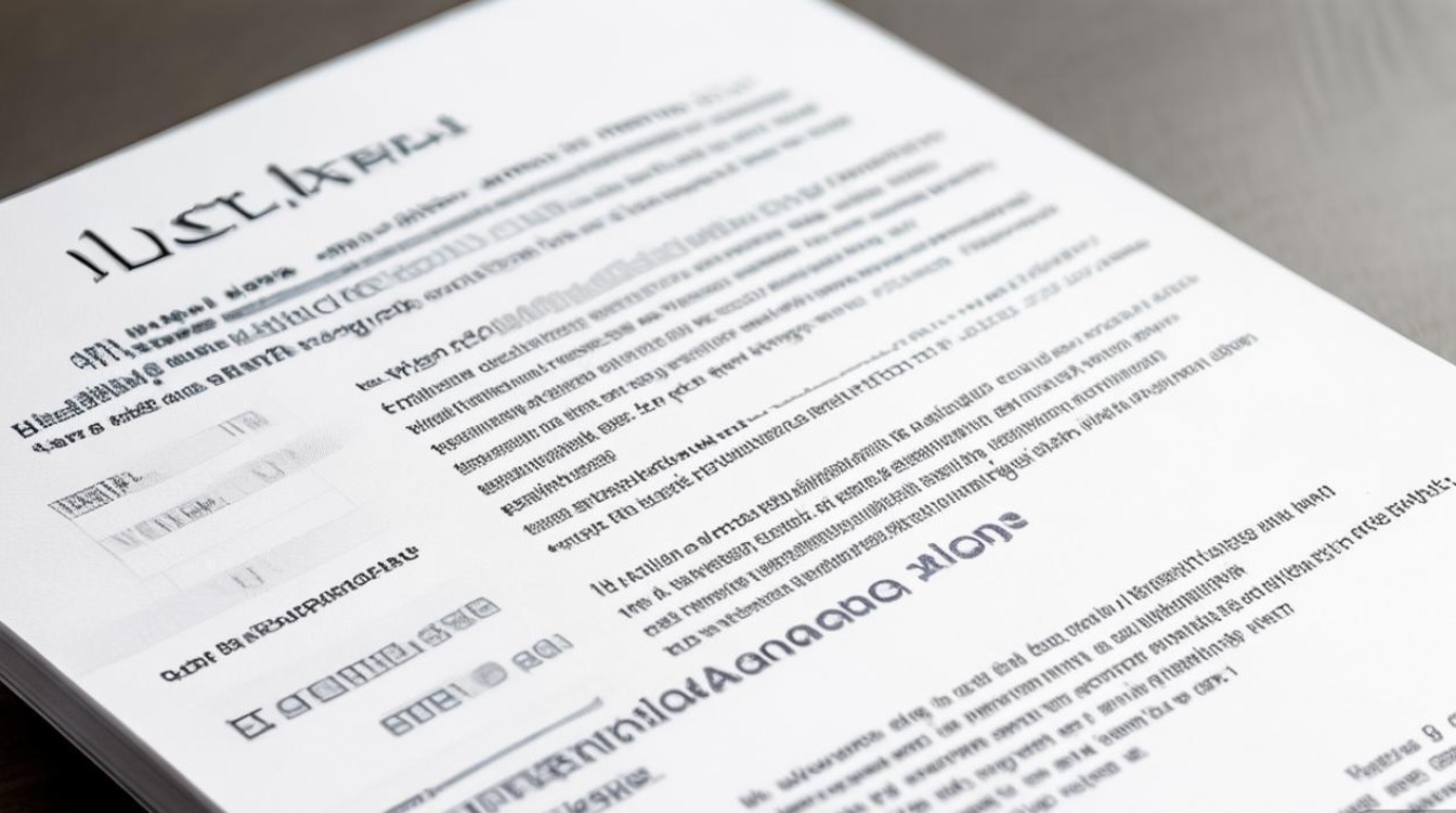 审计局实习经历如何撰写，与正式工作经历有何不同要点？-图2