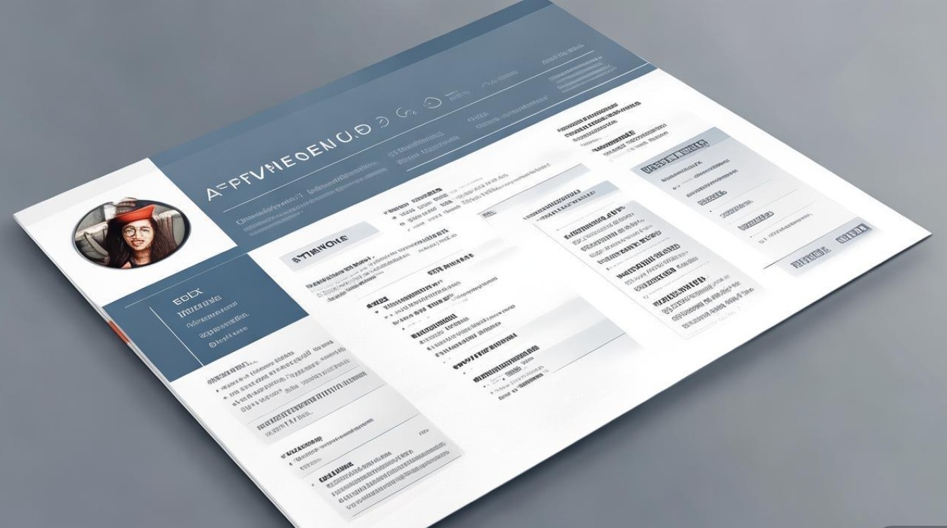 求职简历英文究竟该如何表达？常见说法解析与技巧分享！-图1