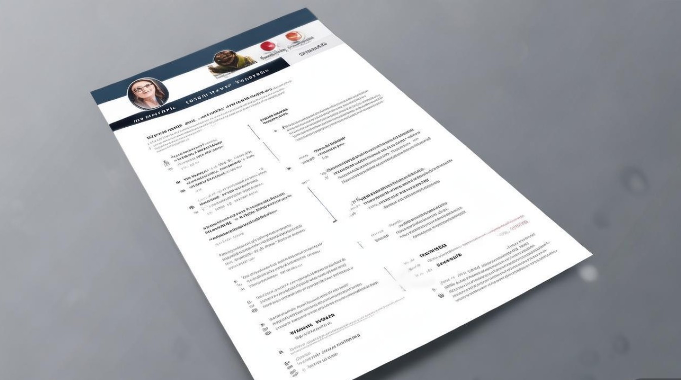 求职简历英文究竟该如何表达？常见说法解析与技巧分享！-图3