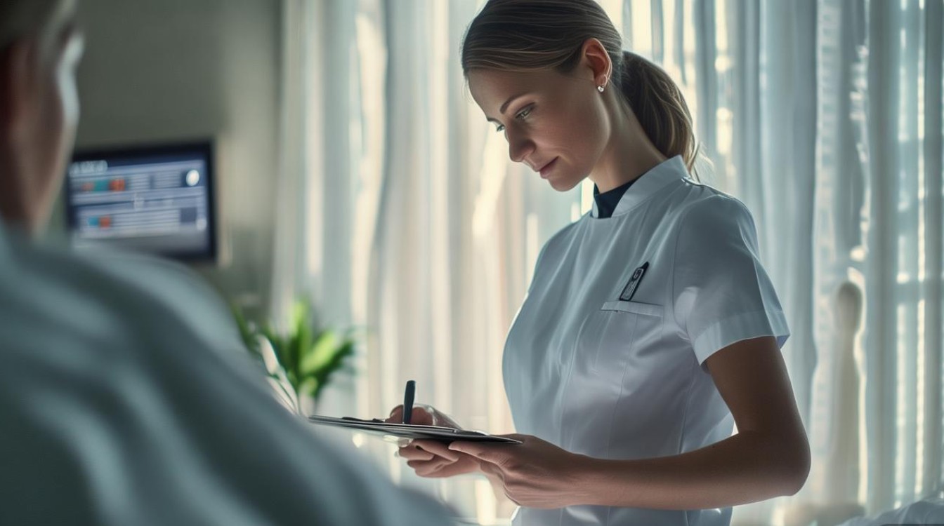 护士职位代码填写规范及注意事项是什么？-图1