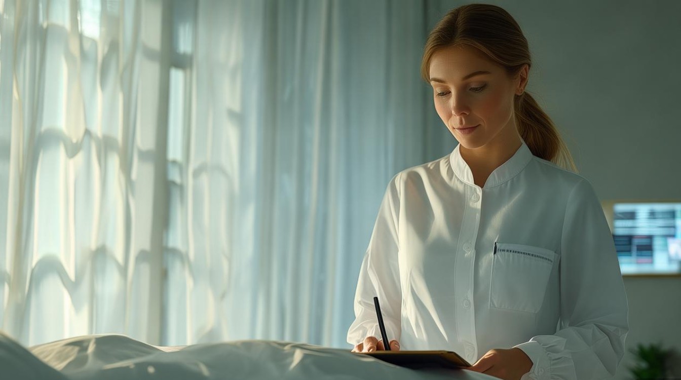 护士职位代码填写规范及注意事项是什么？-图2