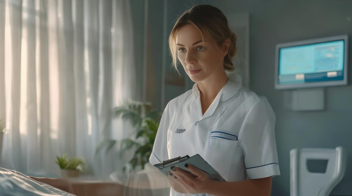 护士职位代码填写规范及注意事项是什么？-图3