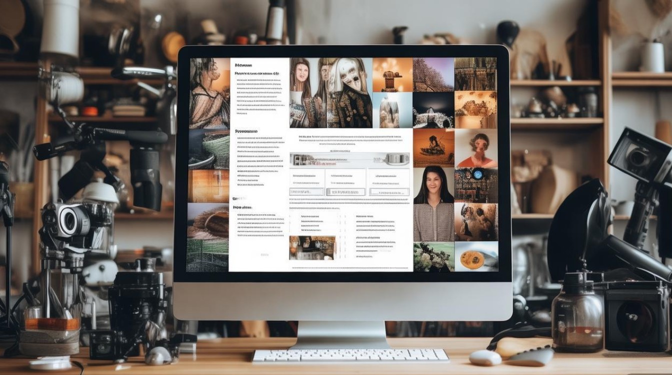 如何撰写摄影师简历？摄影技能如何有效展示在求职简历中？-图2