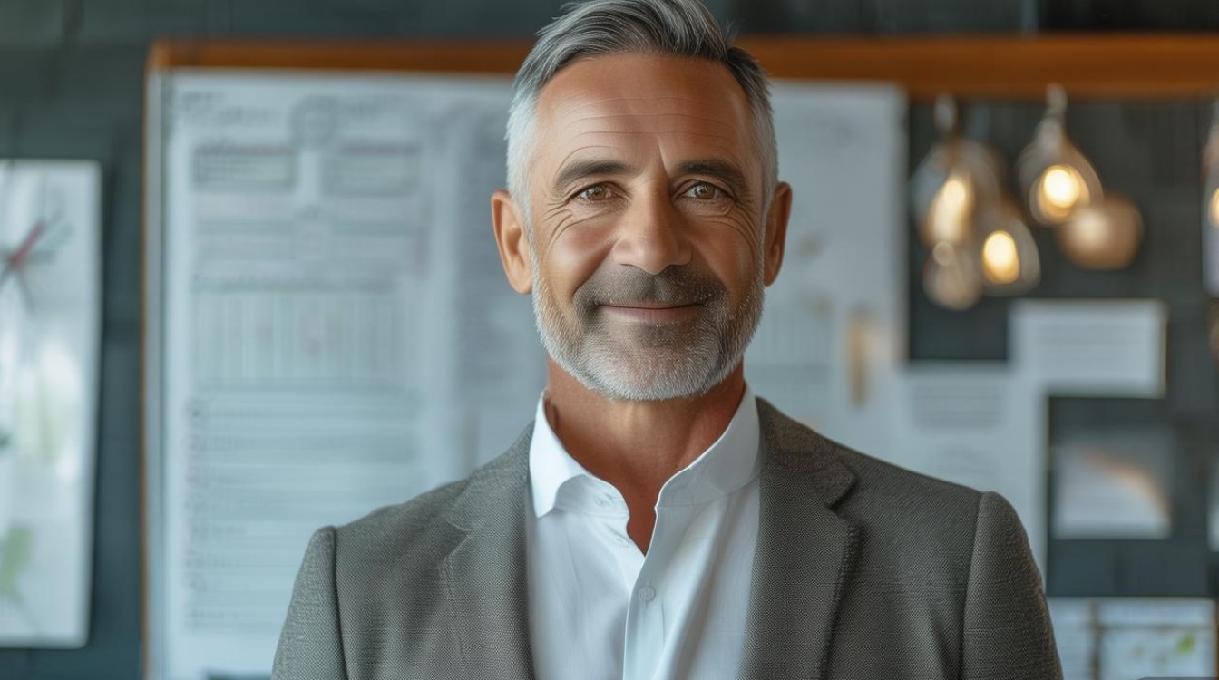 课长自我评价如何撰写？有哪些关键点需要注意？-图1