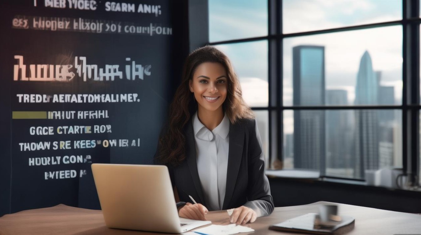 市场营销就业意向怎么撰写才能凸显个人特色和职业目标？-图1