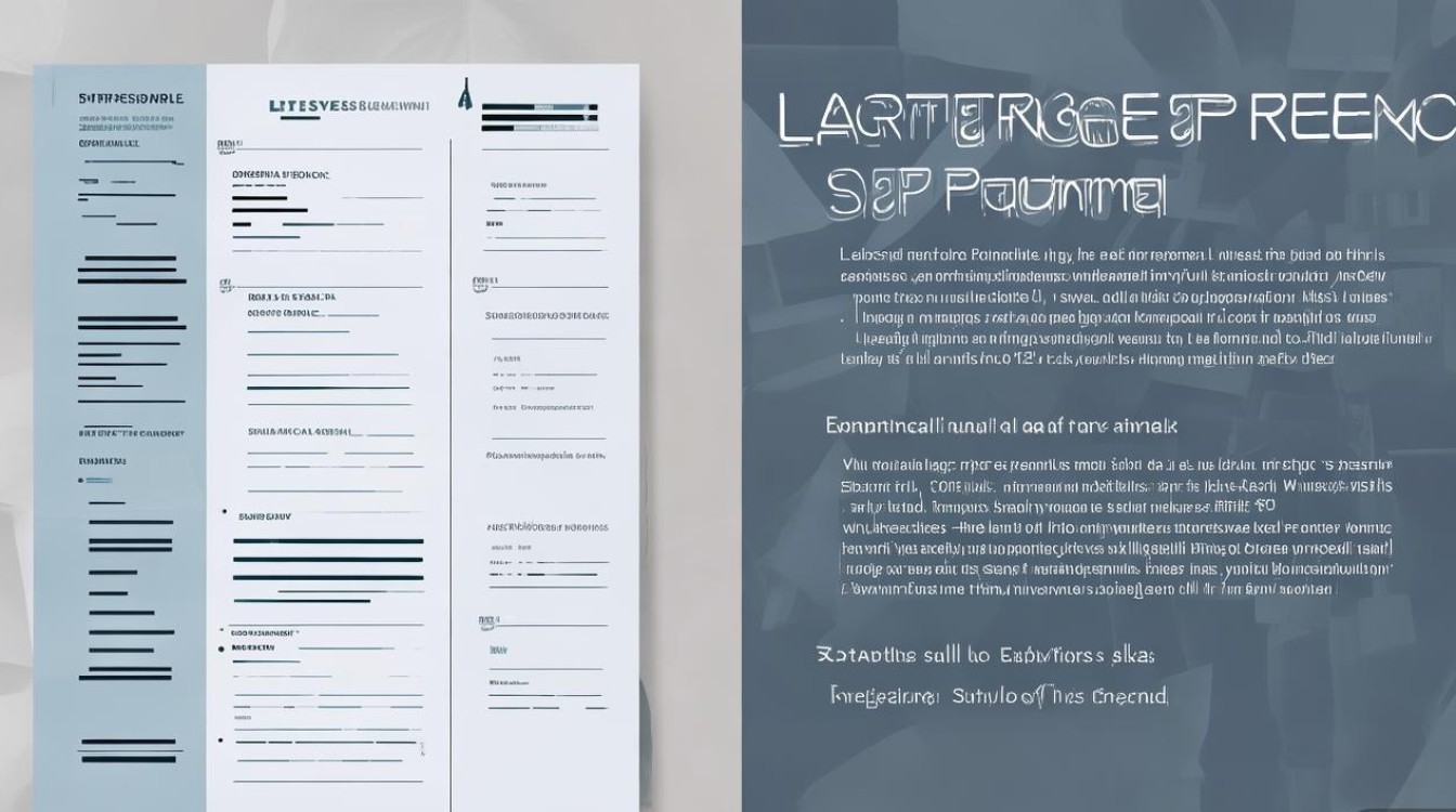 如何撰写出色的物流财务简历？内容要点与技巧解析！-图1