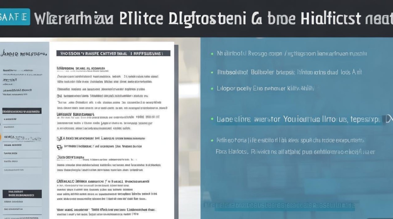 如何撰写出色的物流财务简历？内容要点与技巧解析！-图3