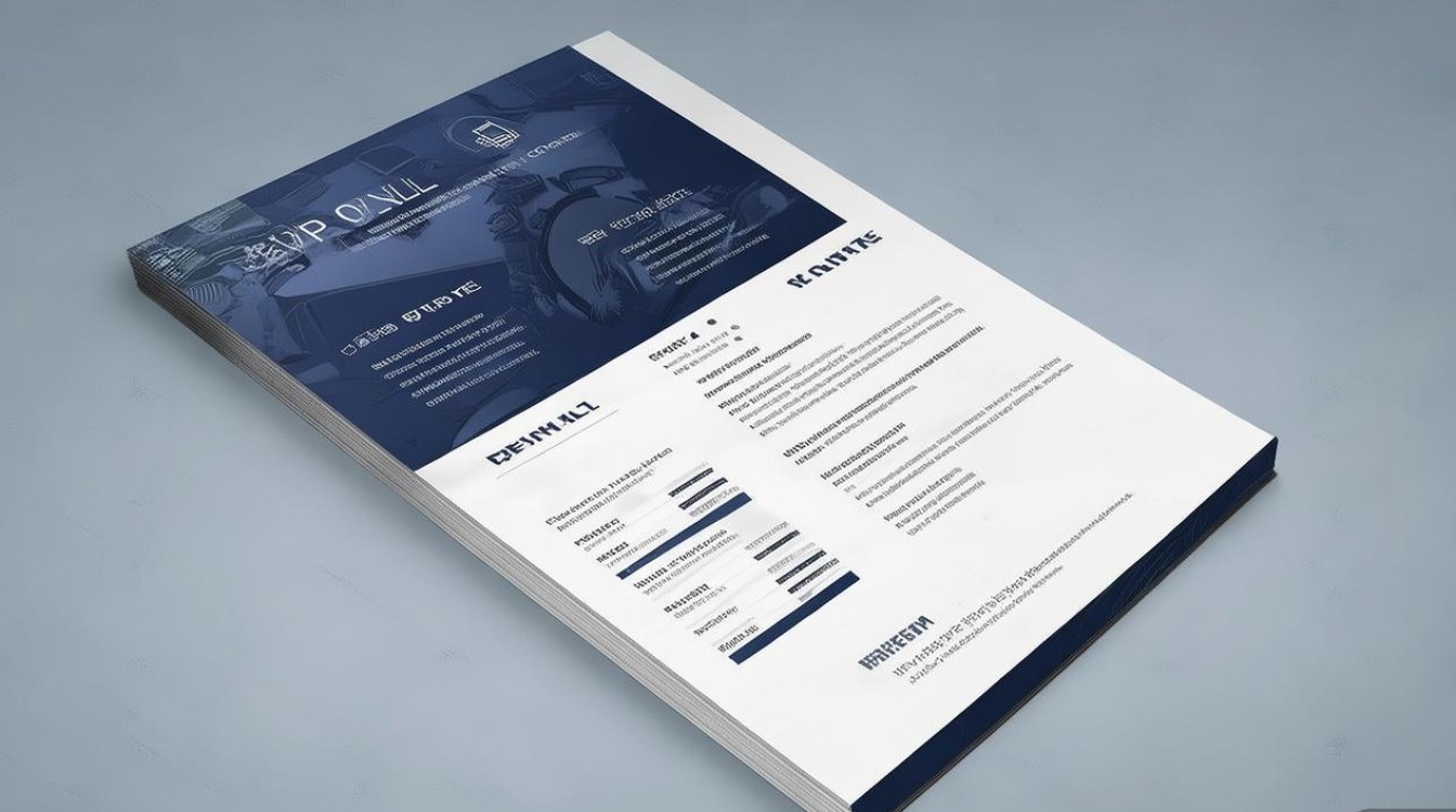 商贸工作简历撰写指南，企业简介范本，如何突出亮点？-图2