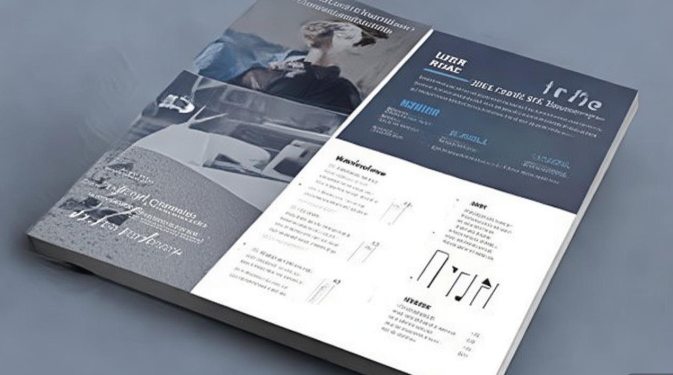 商贸工作简历撰写指南，企业简介范本，如何突出亮点？-图3