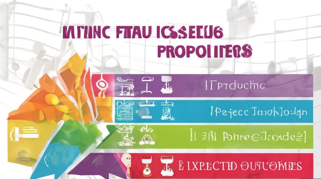 音乐学项目经验书写要点，如何撰写音乐类项目计划书攻略？-图3