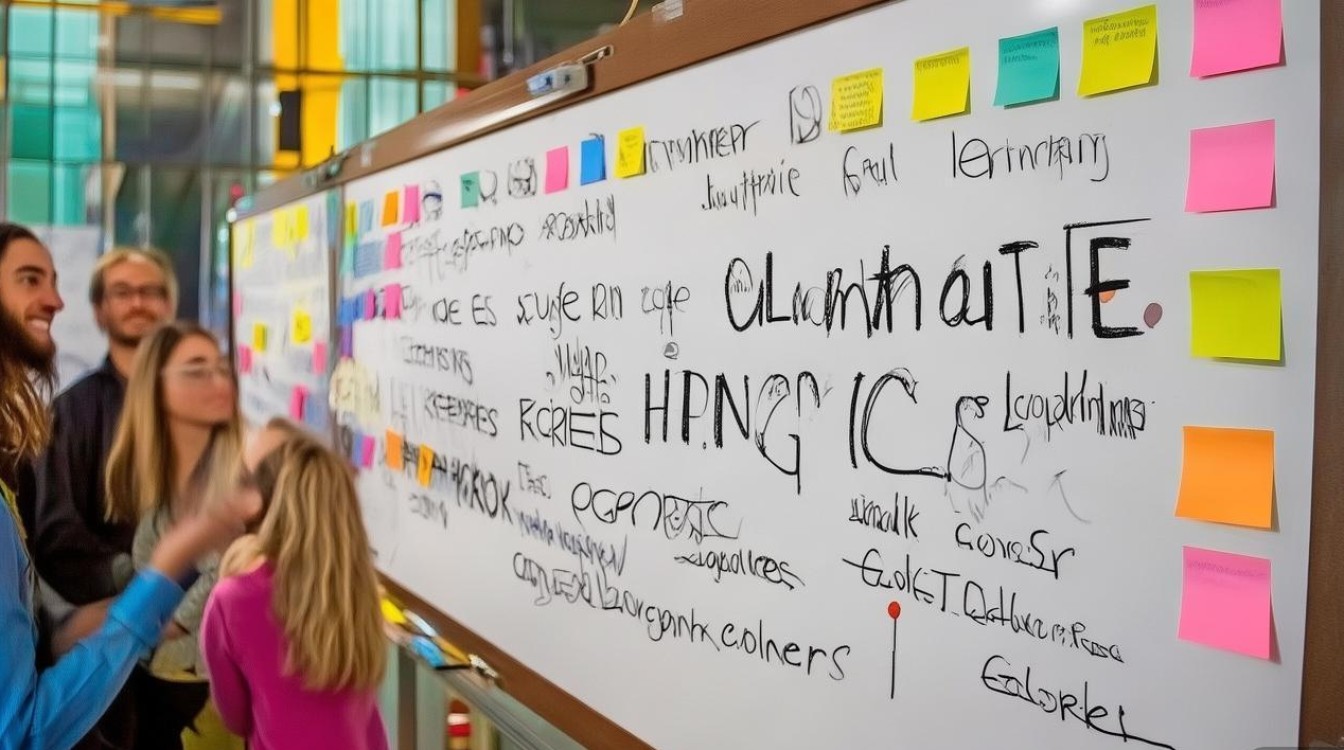 物流模板命名技巧，如何创意性地取一个既有吸引力又专业的物流名称？-图2