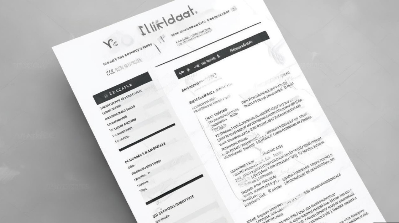 策划助理简历撰写要点有哪些？如何写出打动HR的策划助理简历范文？-图1