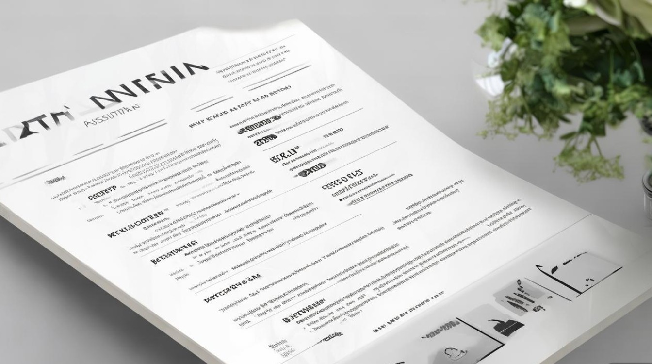 策划助理简历撰写要点有哪些？如何写出打动HR的策划助理简历范文？-图2