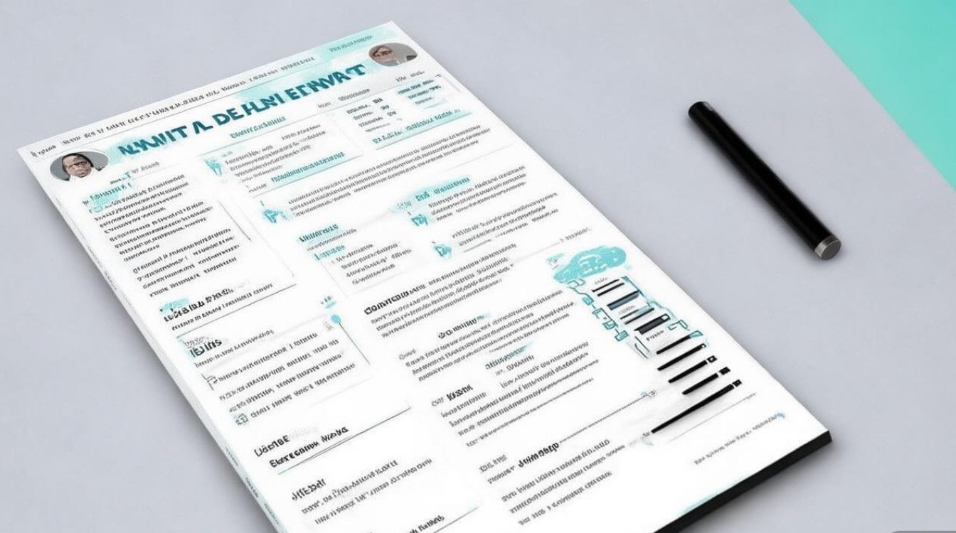 临床医生简历模板中，哪些关键要素是撰写高质量简历不可或缺的？-图1