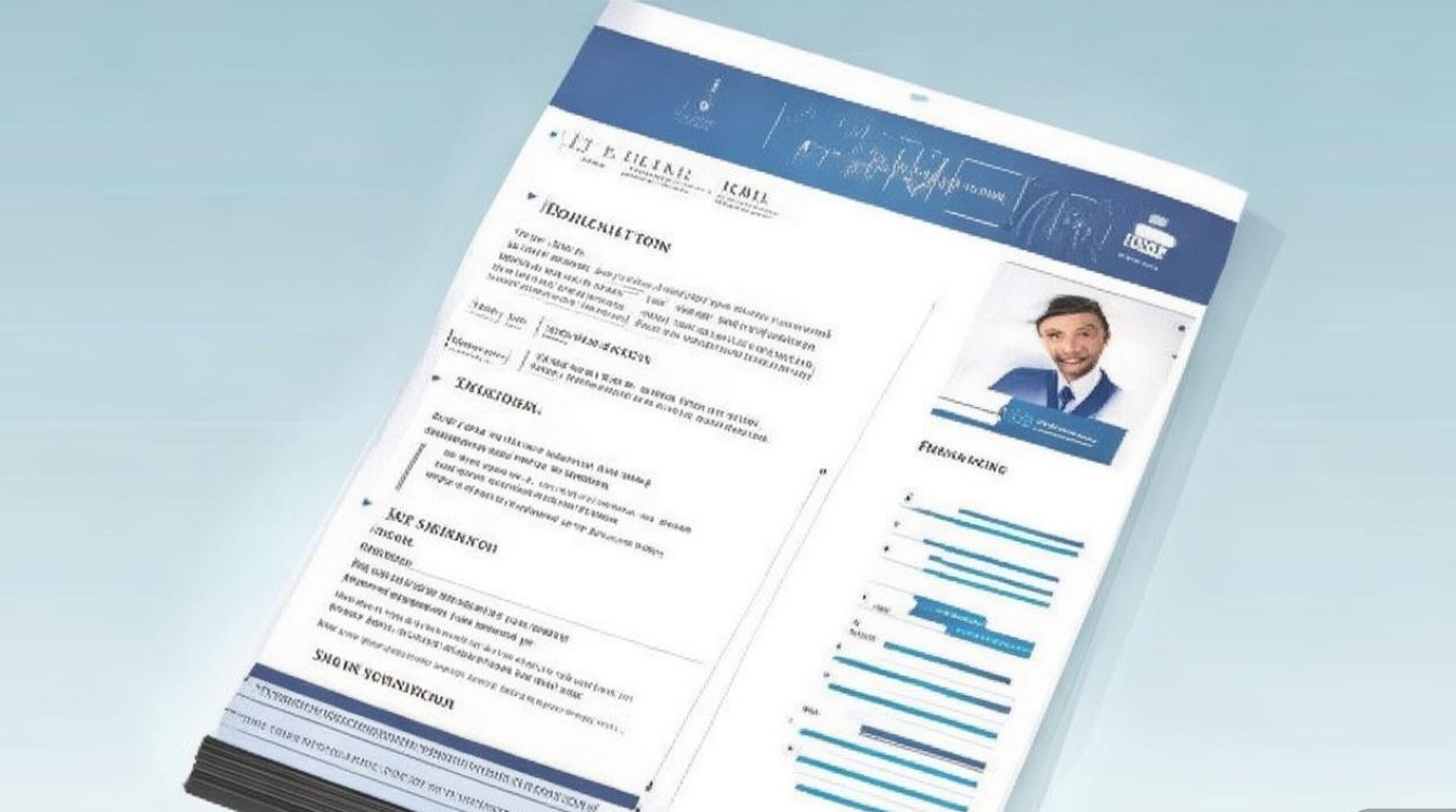 临床医生简历模板中，哪些关键要素是撰写高质量简历不可或缺的？-图3