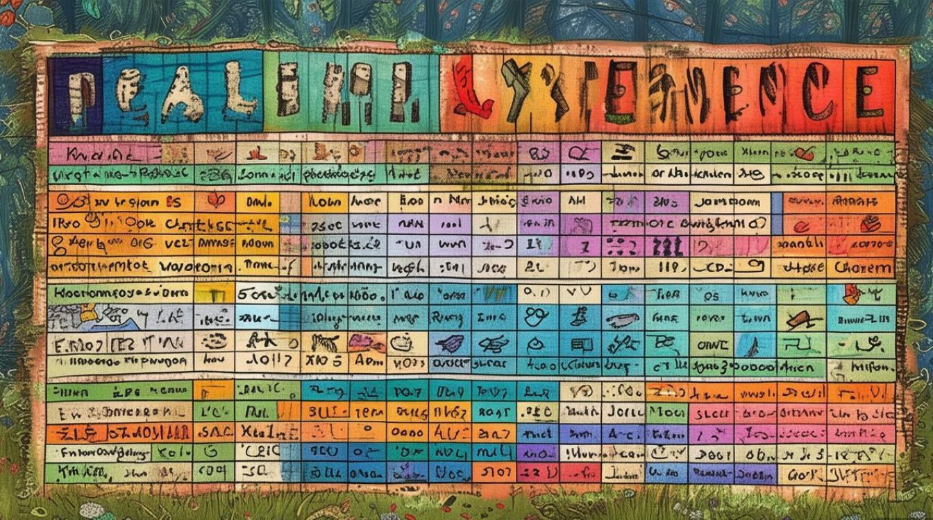 如何通过个人经历表格,巧妙绘制个人经历故事?-图2 如何通过个人经历表格,巧妙绘制个人经历故事?-图2