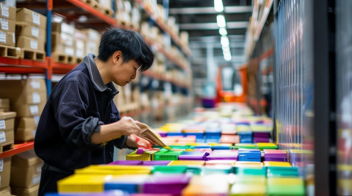 如何撰写物流工作经历，50字内如何精炼地展示你的物流从业经验？-图1