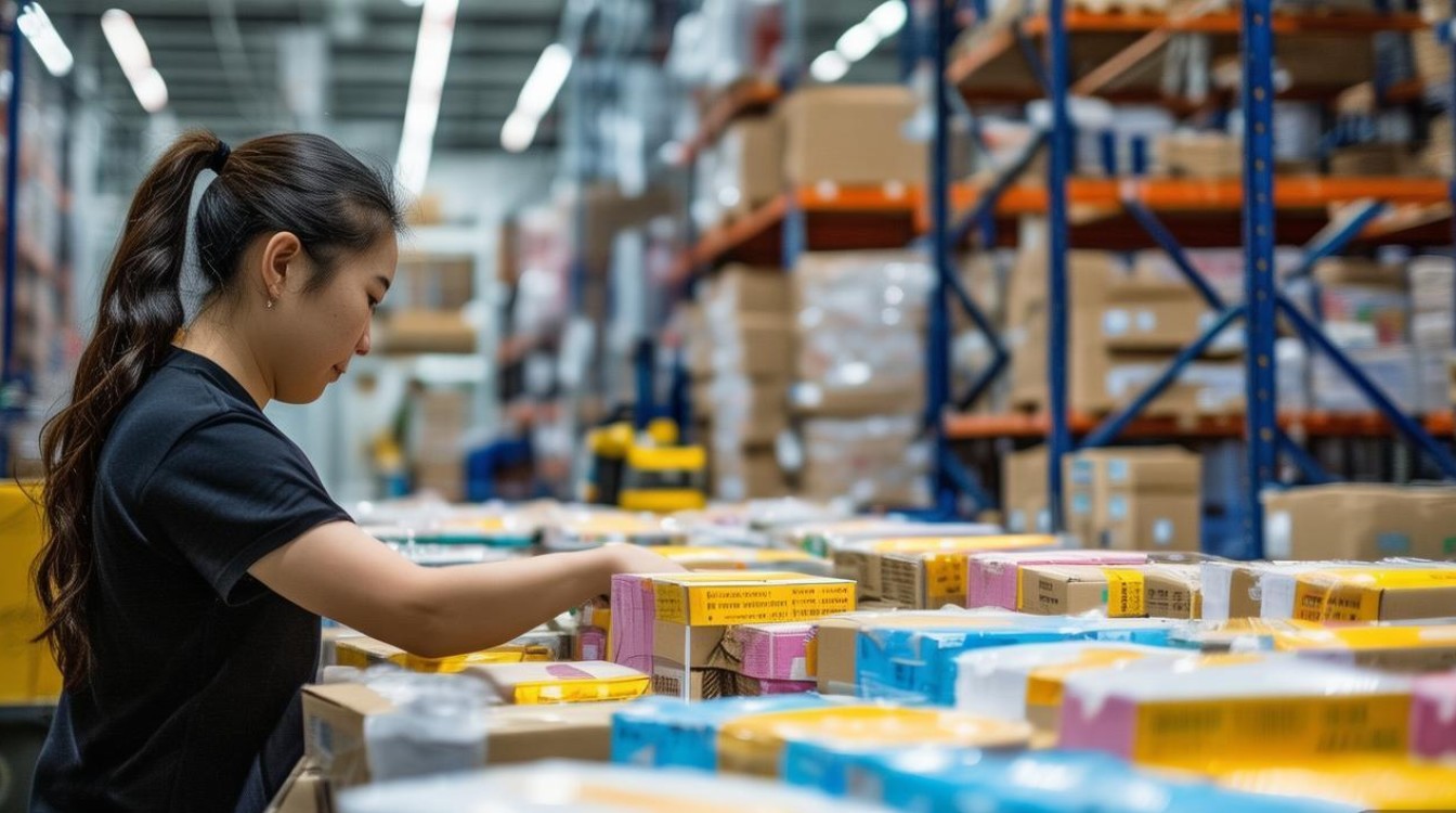 如何撰写物流工作经历，50字内如何精炼地展示你的物流从业经验？-图2