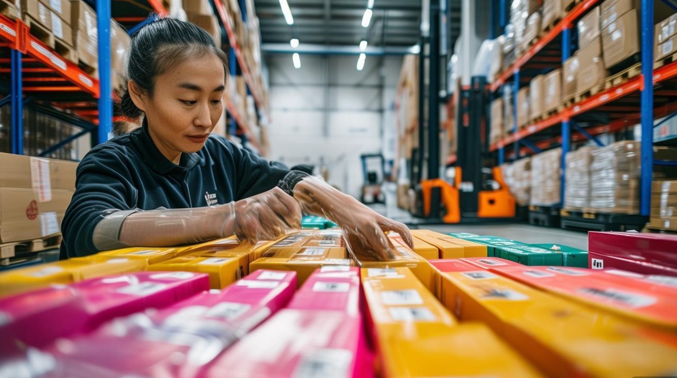 如何撰写物流工作经历，50字内如何精炼地展示你的物流从业经验？-图3