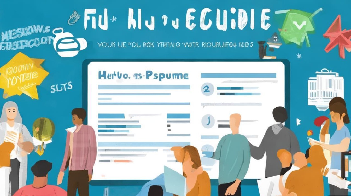 如何填写简历才能提高通过率？技巧揭秘与实用指南！-图1