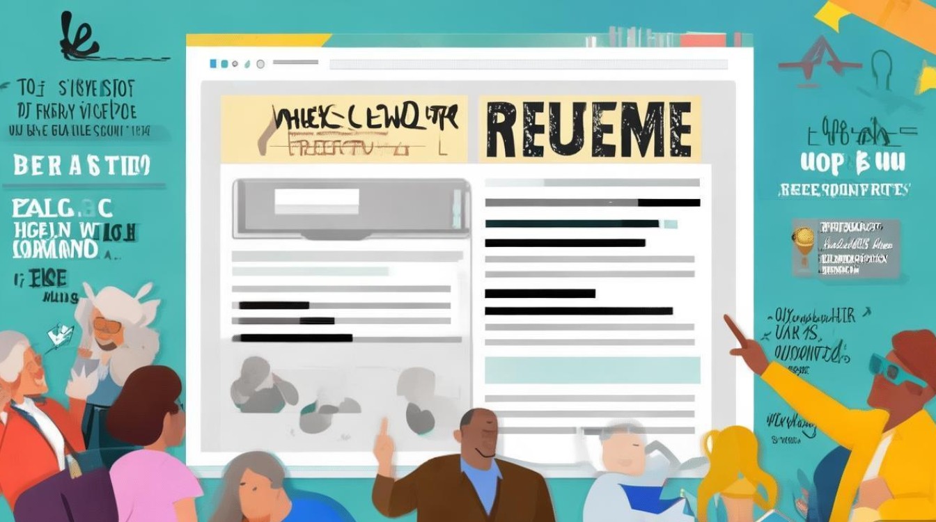 如何填写简历才能提高通过率？技巧揭秘与实用指南！-图2