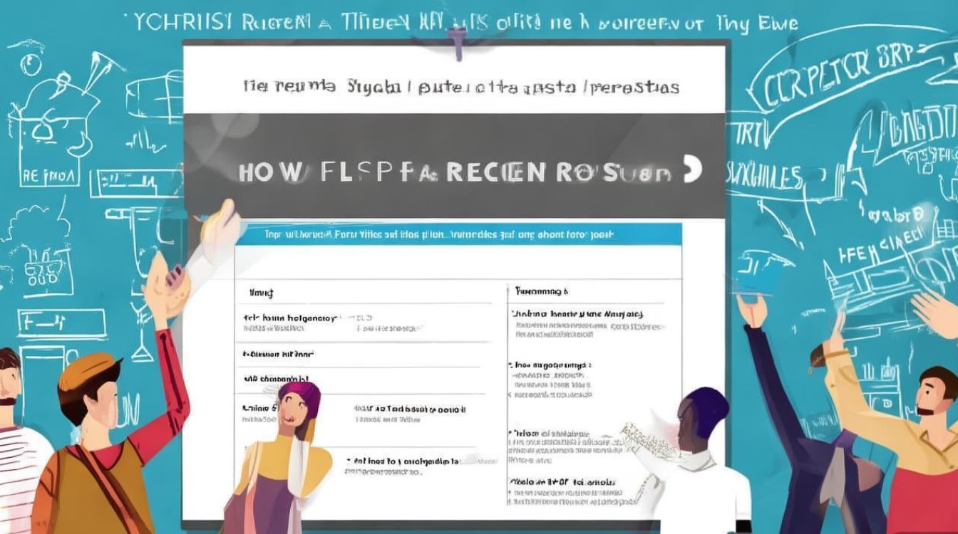 如何填写简历才能提高通过率？技巧揭秘与实用指南！-图3