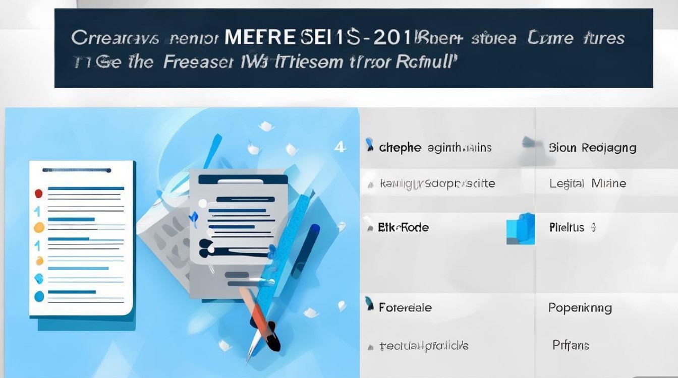 如何设计出既专业又吸引人的个人简历表格模板？-图2