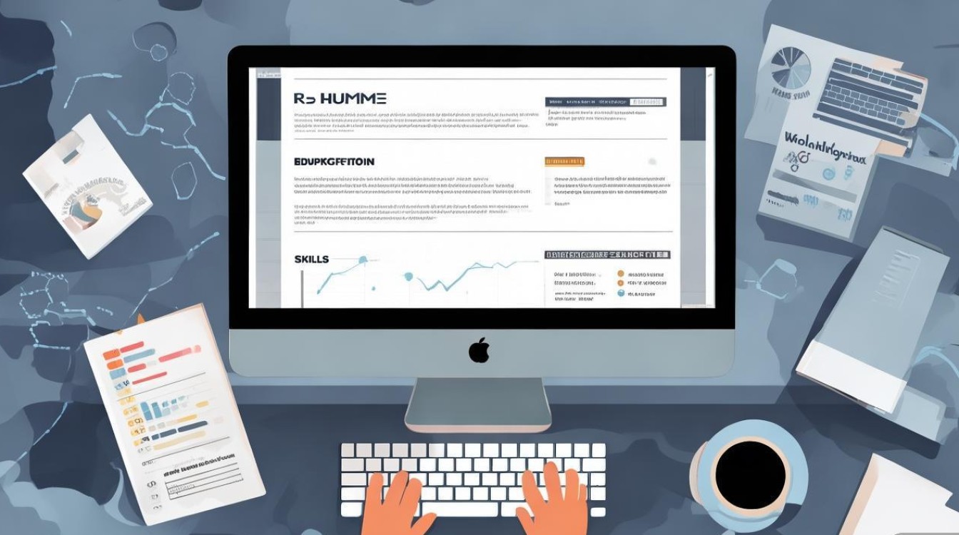 如何撰写出色的数据分析员(数据分析专员)简历,才能脱颖而出?-图3 如何撰写出色的数据分析员(数据分析专员)简历,才能脱颖而出?-图3