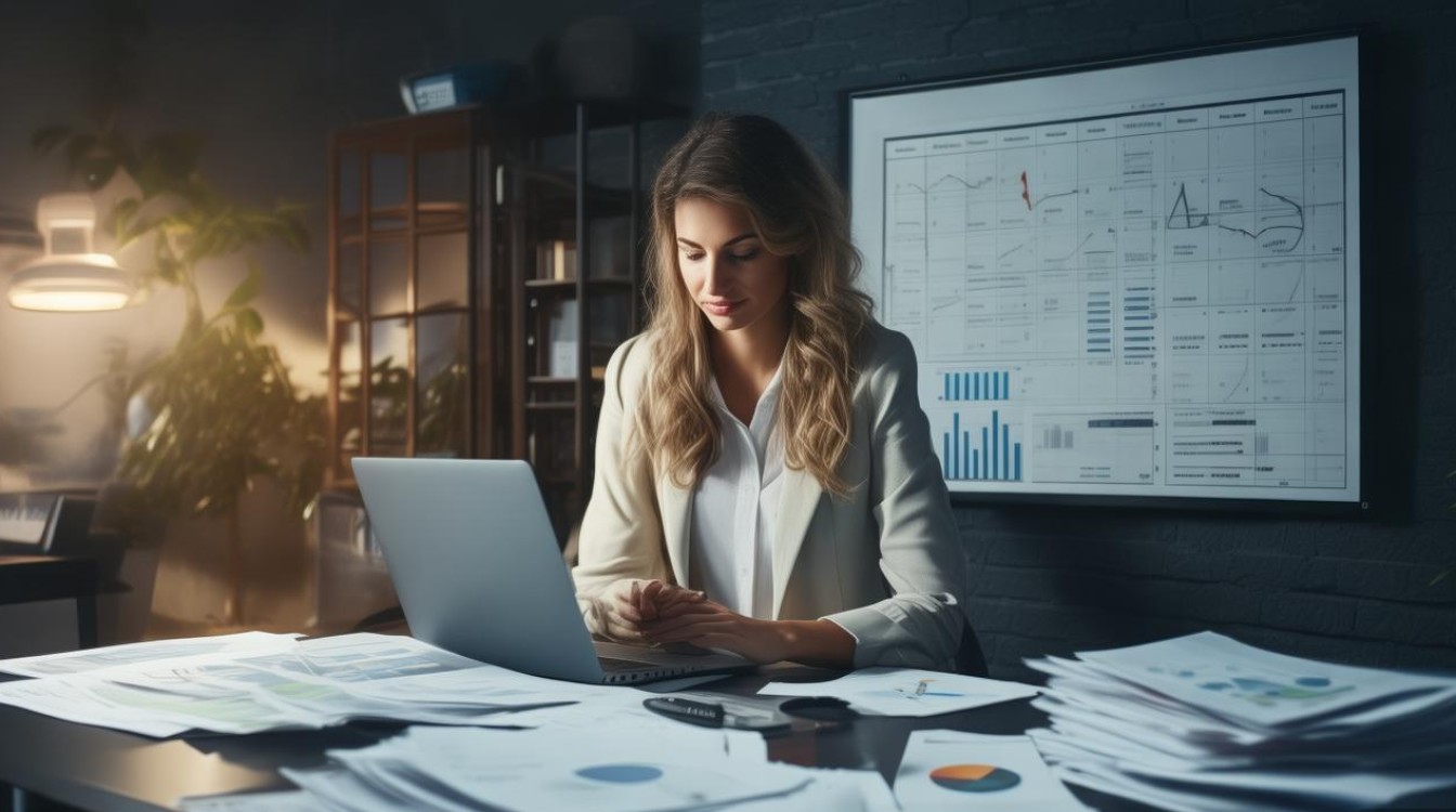 月成本分析报告如何撰写,月度成本工作概述有哪些关键要素?-图3 月成本分析报告如何撰写,月度成本工作概述有哪些关键要素?-图3