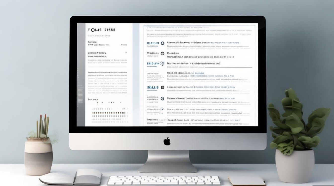 如何制作专业简历电子版格式?模版选择与制作技巧详解?-图2 如何制作专业简历电子版格式?模版选择与制作技巧详解?-图2