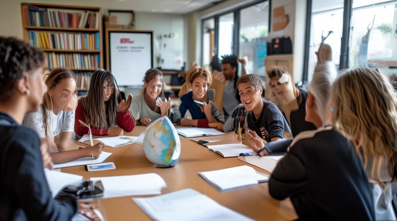 高中作文如何巧妙构思,实现更团结主题的深度探讨?-图1 高中作文如何巧妙构思,实现更团结主题的深度探讨?-图1