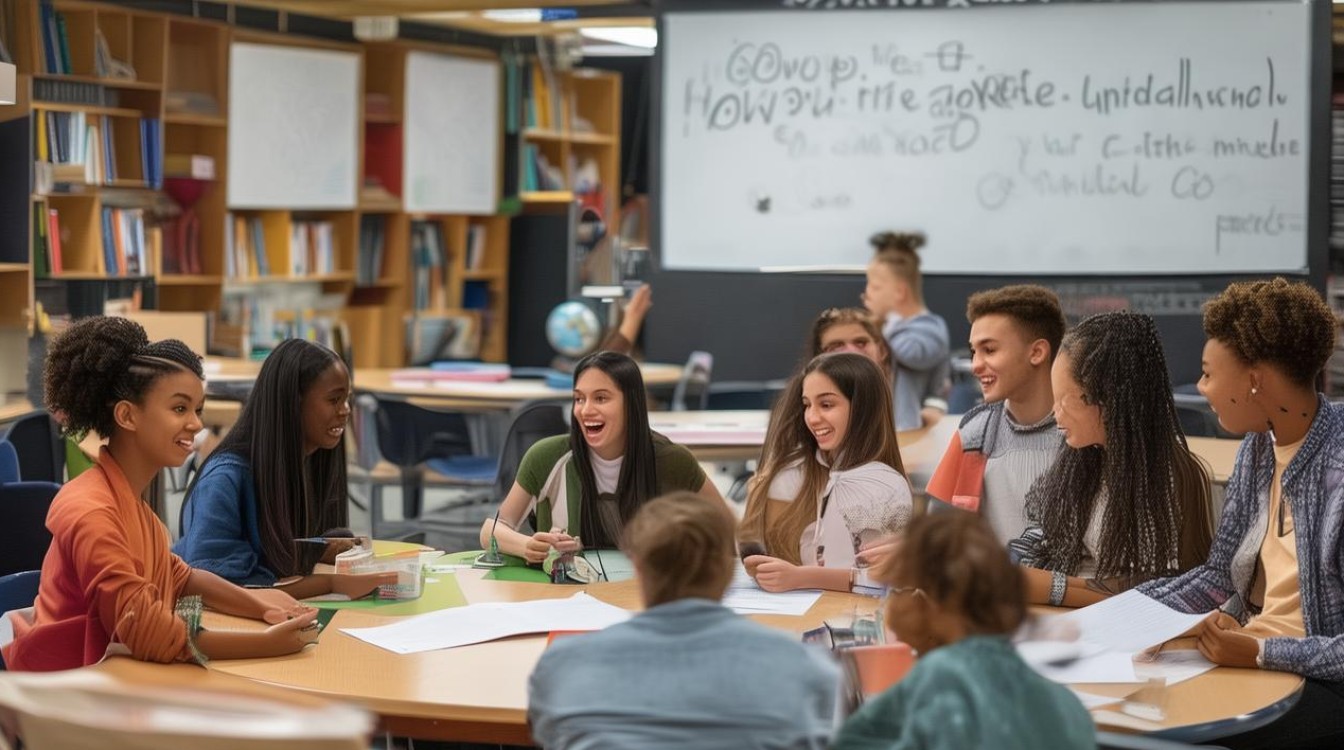 高中作文如何巧妙构思,实现更团结主题的深度探讨?-图3 高中作文如何巧妙构思,实现更团结主题的深度探讨?-图3