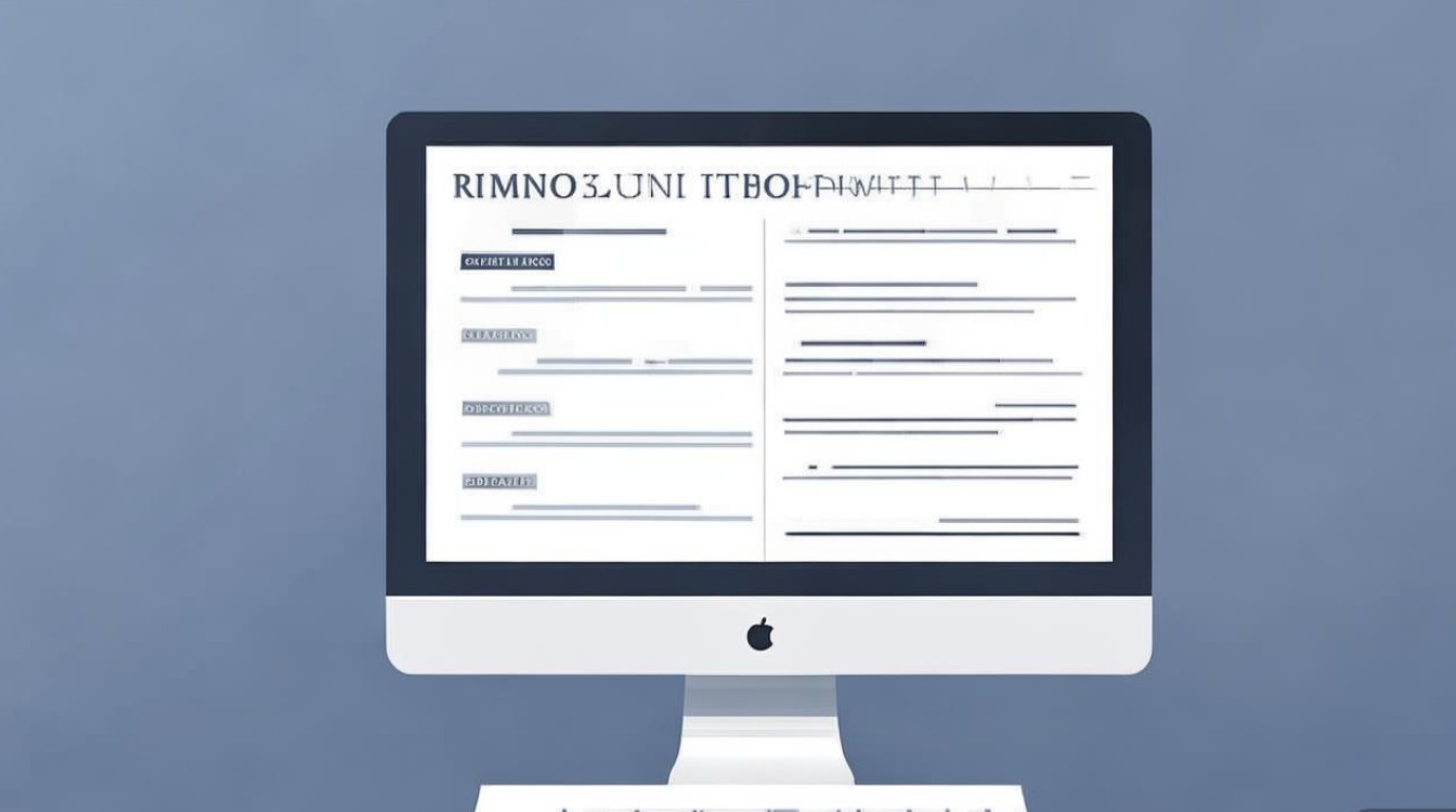 在职如何撰写简历?模板与技巧全解析?-图3 在职如何撰写简历?模板与技巧全解析?-图3