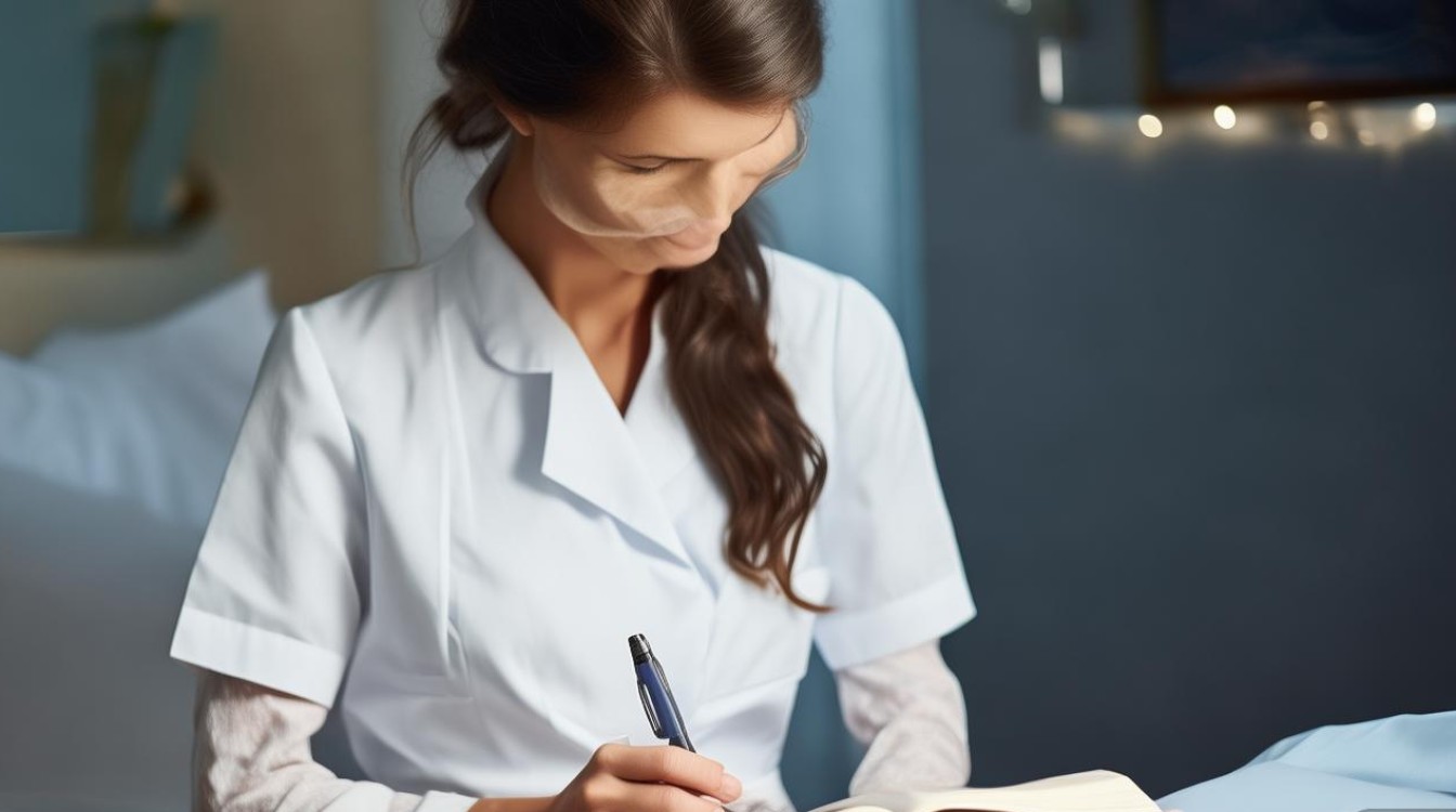 护士简历工作描述100字以内，如何精准呈现护理技能与经验？-图1