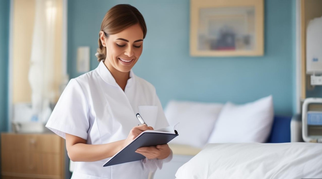 护士简历工作描述100字以内，如何精准呈现护理技能与经验？-图2