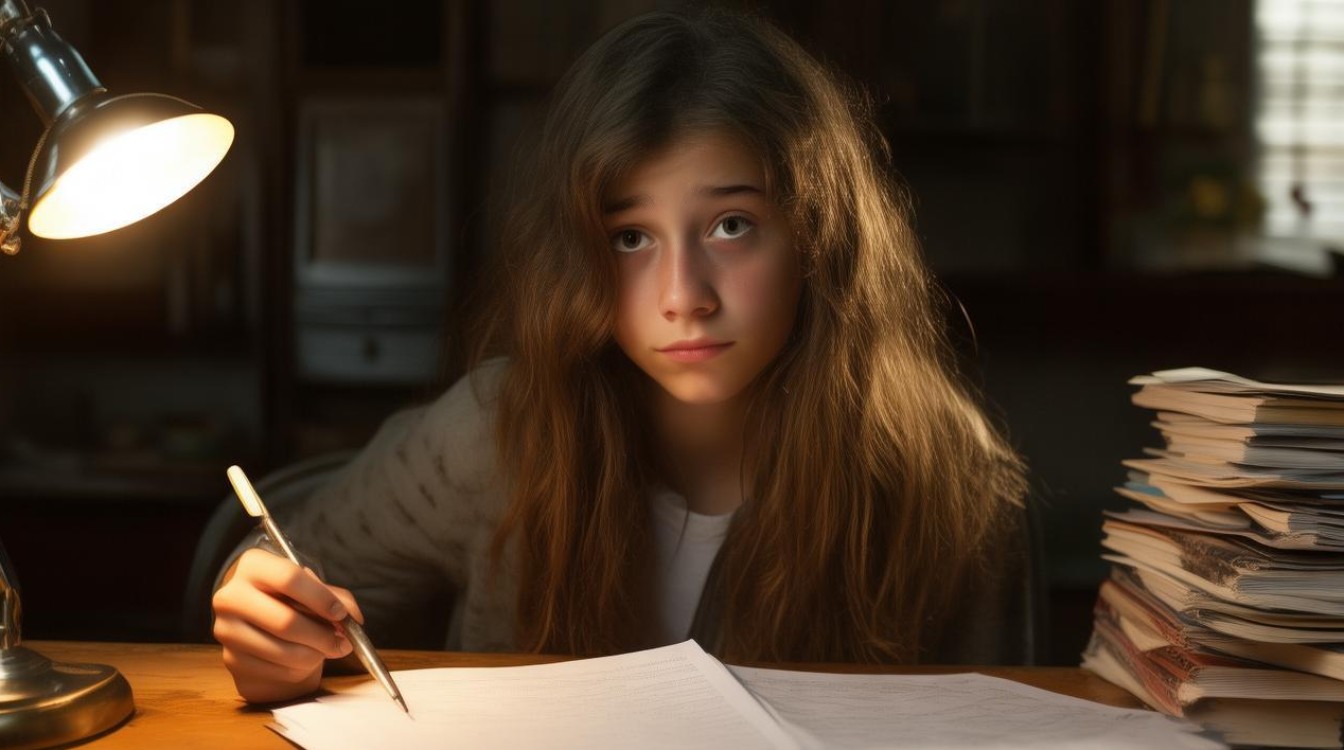 眼泪作文如何打动评委？眼泪话题作文满分技巧揭秘！-图2