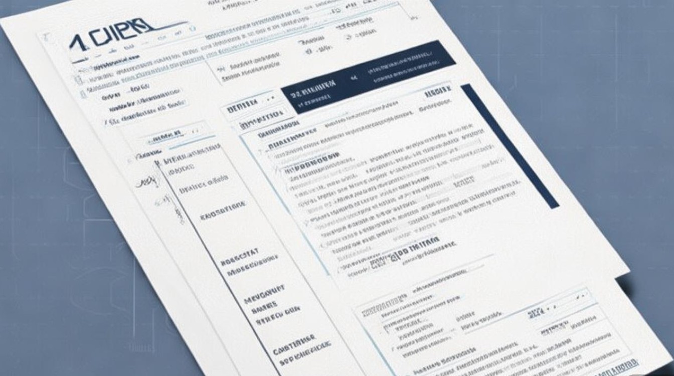 文员简历填写技巧揭秘,工作经历与技能如何完美呈现?-图1 文员简历填写技巧揭秘,工作经历与技能如何完美呈现?-图1