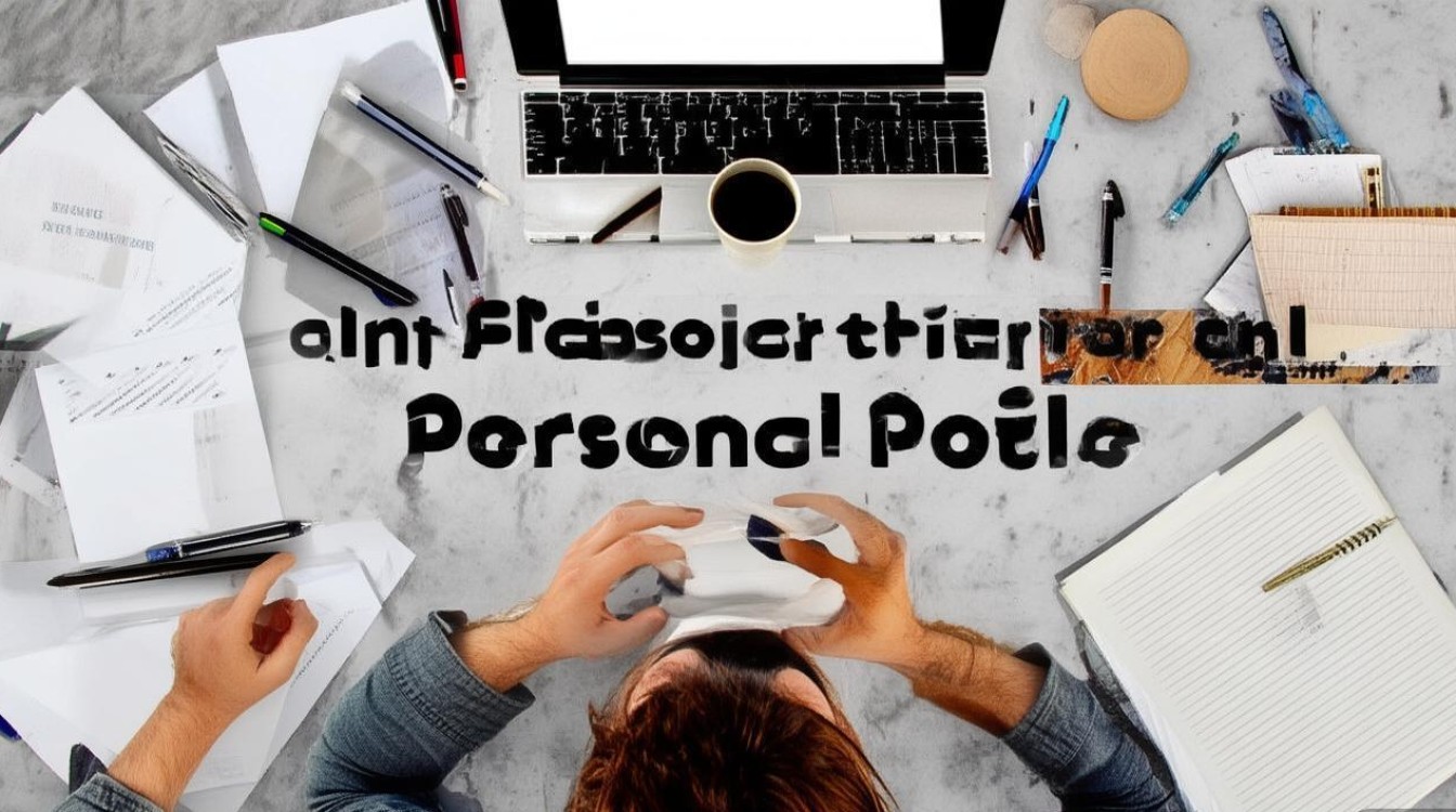 个人简介如何撰写才更具吸引力与个性？-图2