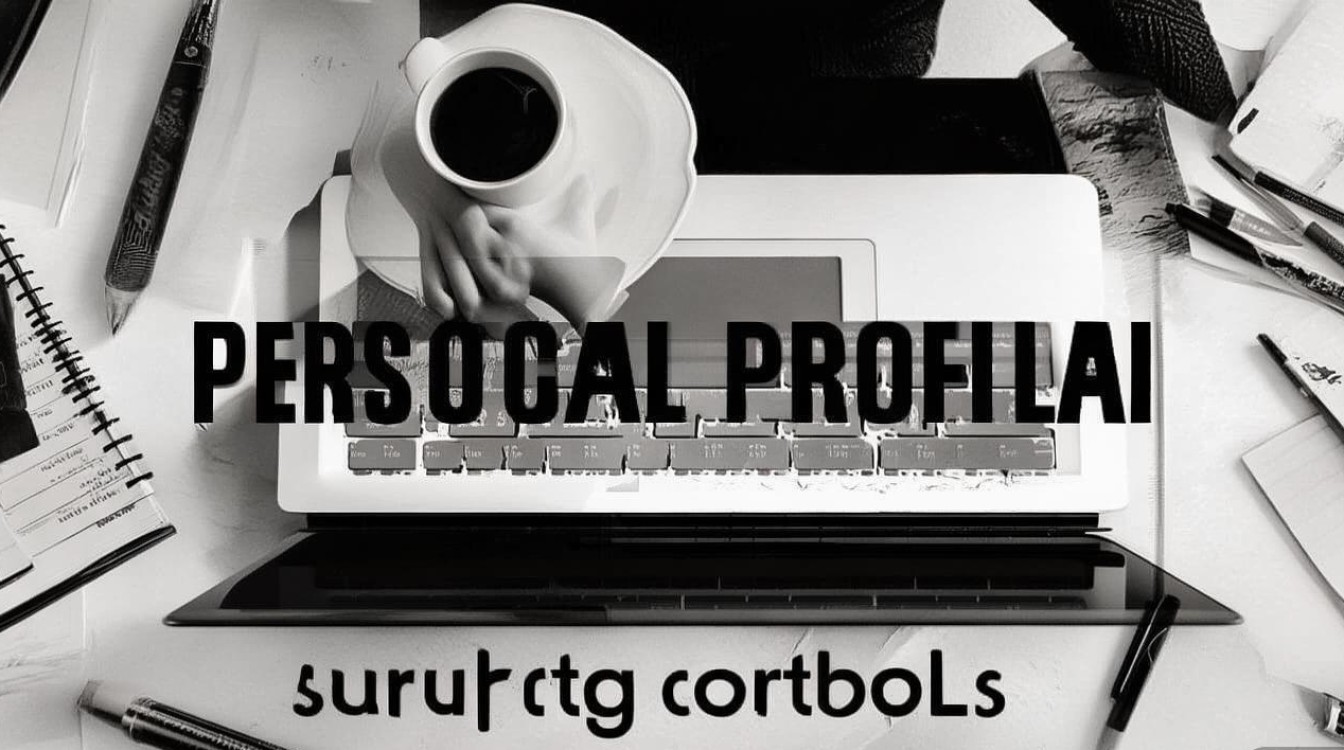 个人简介如何撰写才更具吸引力与个性？-图3