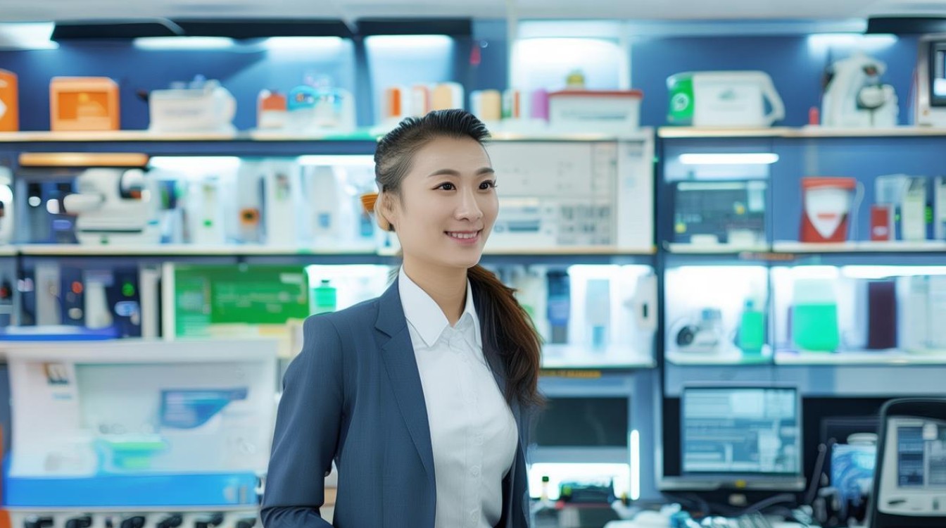 器械销售项目经验撰写要点有哪些？如何巧妙运用销售技巧提升业绩？-图1