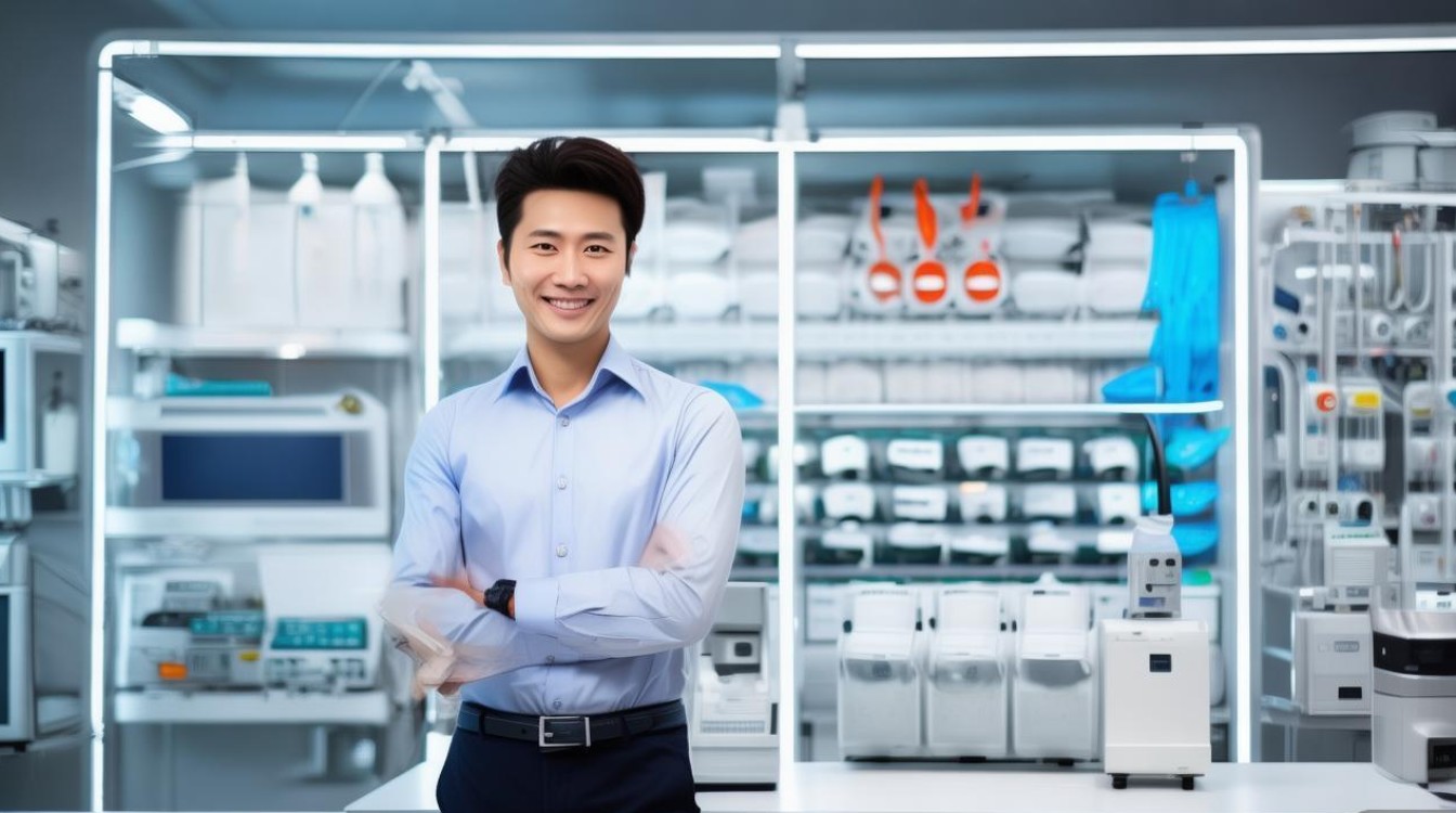 器械销售项目经验撰写要点有哪些？如何巧妙运用销售技巧提升业绩？-图3