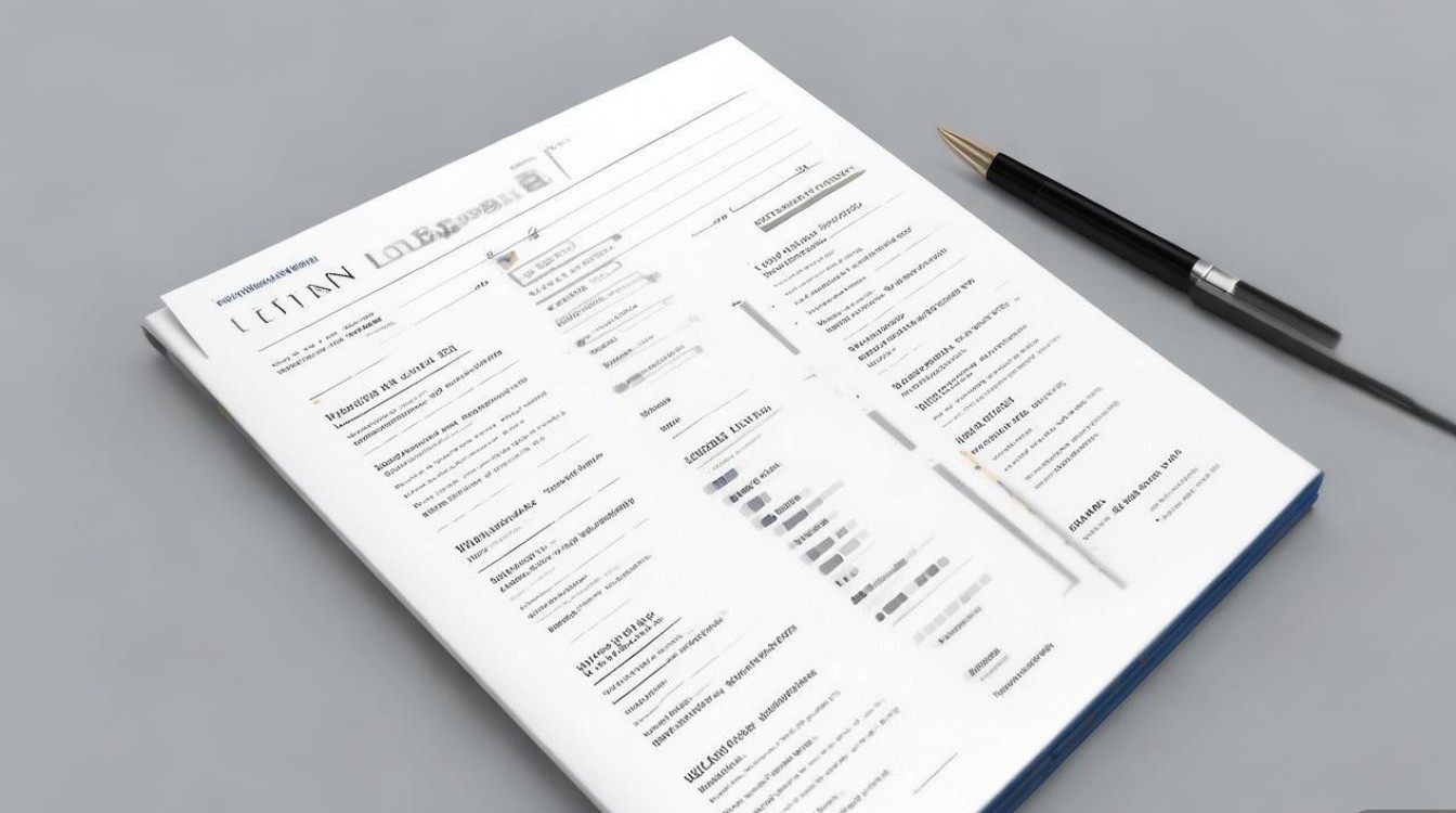 如何撰写求职简历？经典样本与实用技巧全解析？-图2