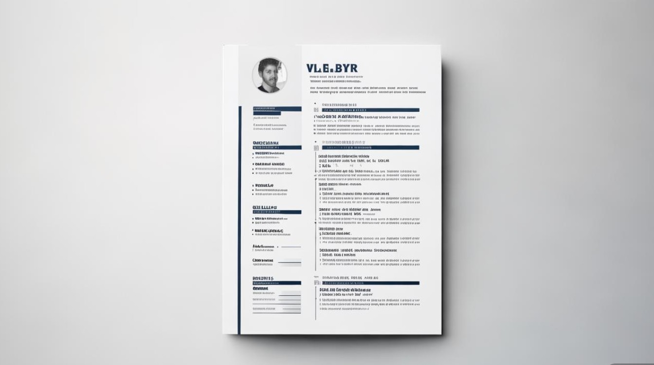 如何撰写求职简历？经典样本与实用技巧全解析？-图3