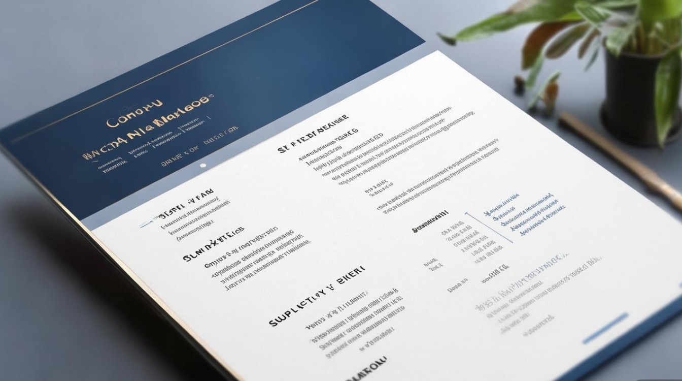 如何撰写出亮眼的管理职简历,凸显管理人员工作经验与能力?-图1 如何撰写出亮眼的管理职简历,凸显管理人员工作经验与能力?-图1