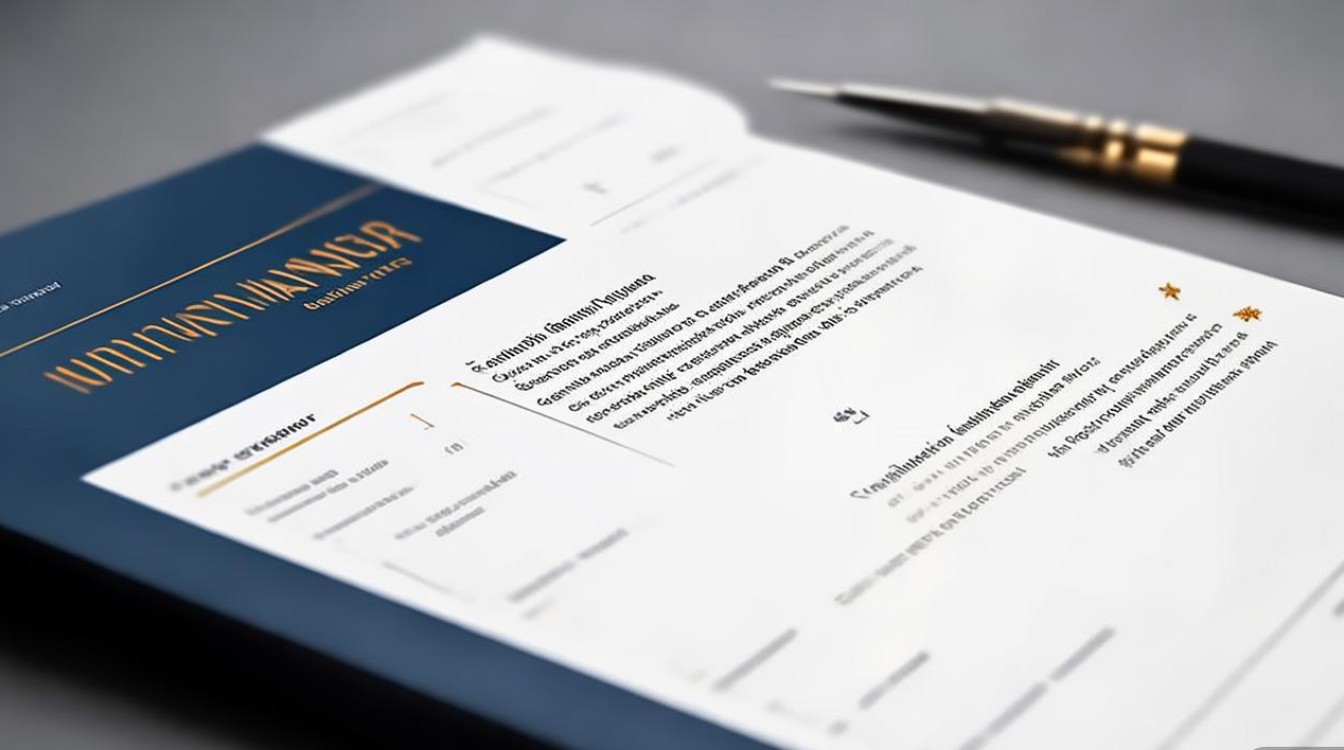 如何撰写出亮眼的管理职简历,凸显管理人员工作经验与能力?-图3 如何撰写出亮眼的管理职简历,凸显管理人员工作经验与能力?-图3