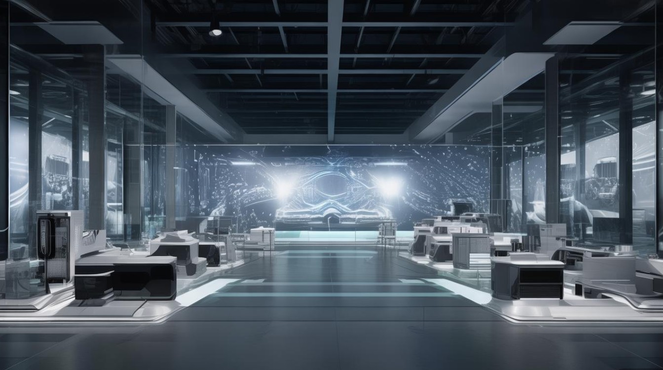 设备展示厅设计效果图撰写指南,如何撰写引人入胜的设备项目展示文章?-图2 设备展示厅设计效果图撰写指南,如何撰写引人入胜的设备项目展示文章?-图2